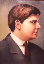 Alexander Frank Makay portrait