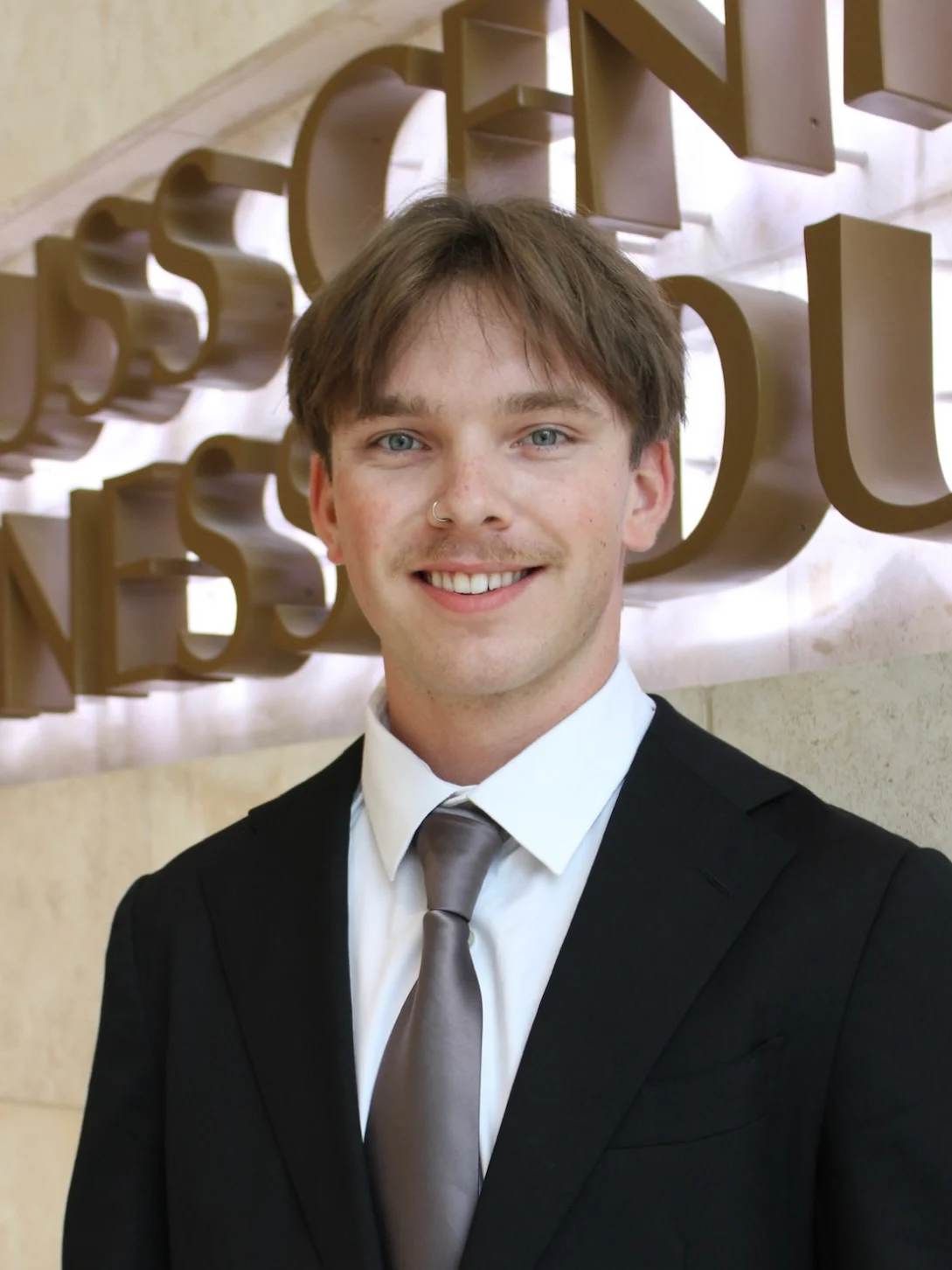 Brennan Martin