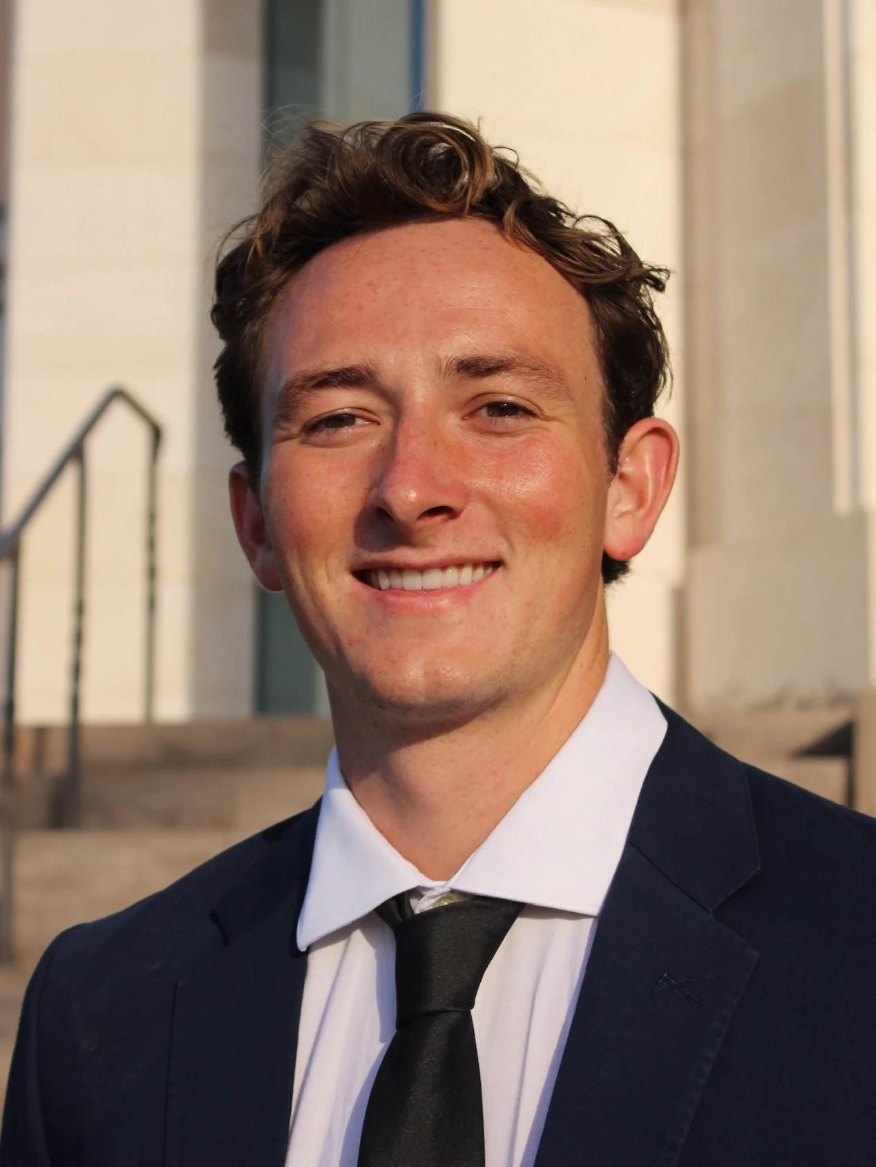 Garett Lindaman