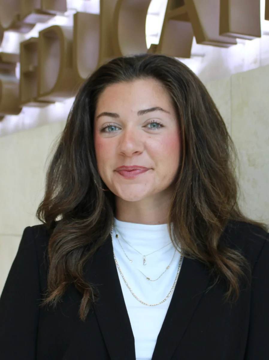 Emily Dolan