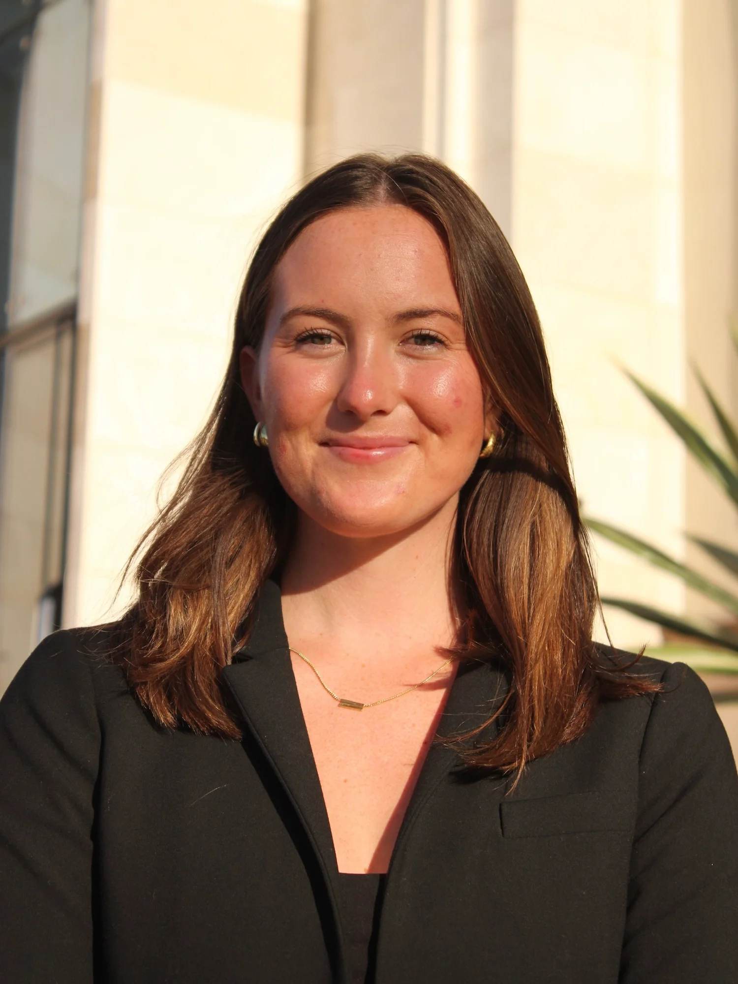 Natalie Roby
